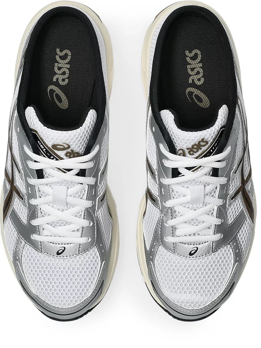 👡👢🐻 Asics Gel 1130 Mule Clay Canyon 👡👢🐻 - Picture 4 of 5